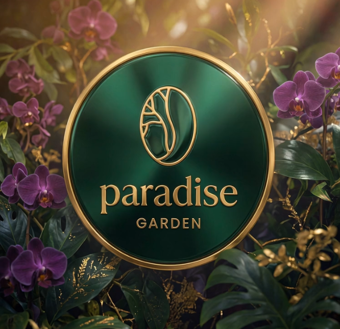 ParadiseGarden